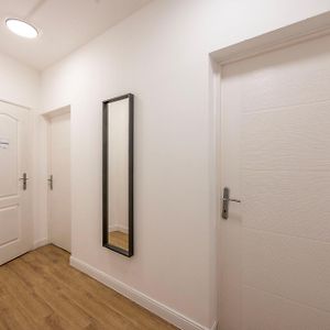 Appartement met Twee Slaapkamers