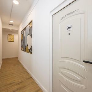 Deluxe Appartement met een Slaapkamer