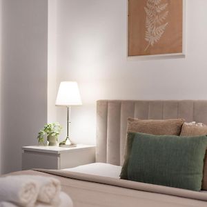 Familie Appartement met Twee Slaapkamers